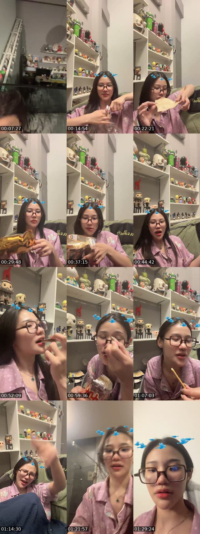 TikTok live: มาแปปเดียว ิิ by @miiiw2005