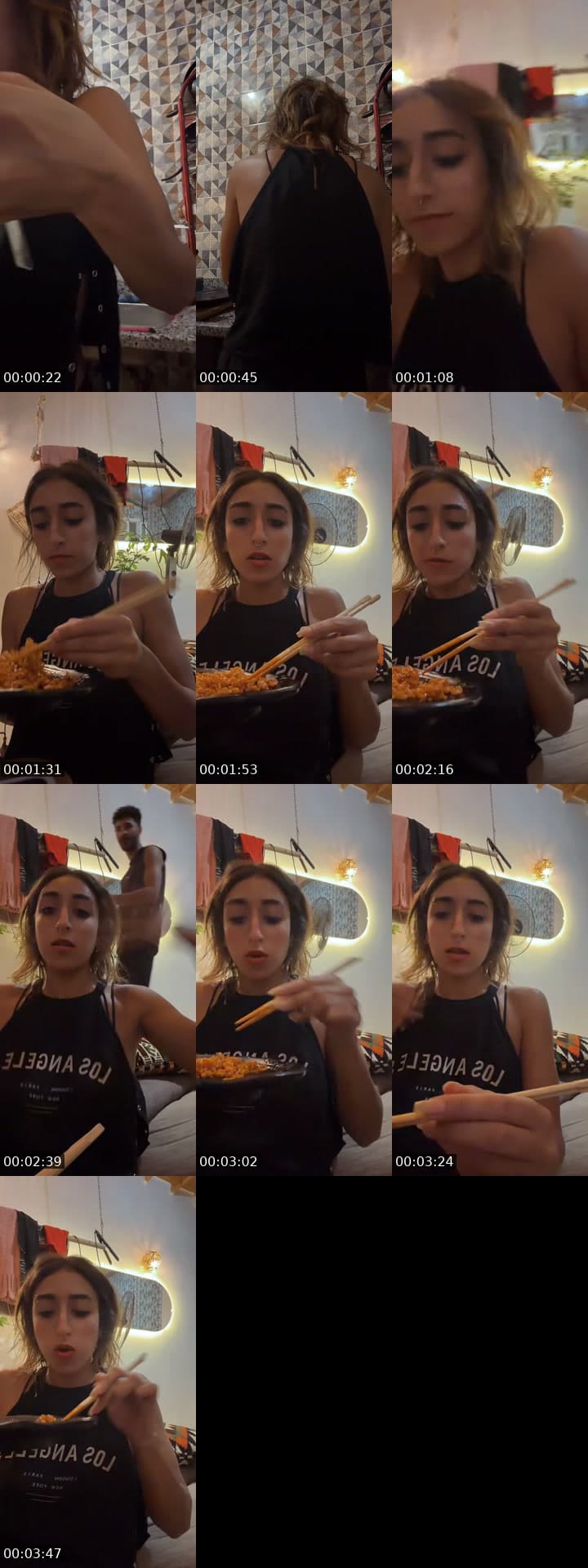 مين في دهب 👀