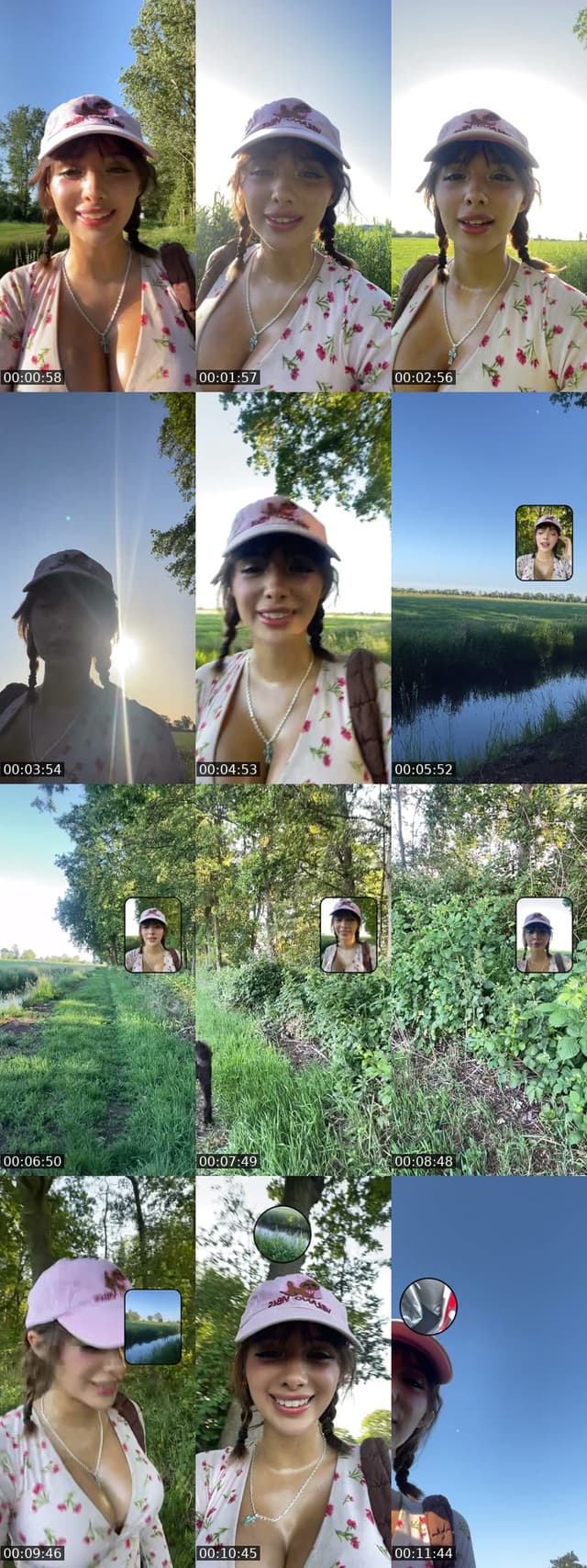 TikTok live: IRL Netherlands streaming (: by @hiicassieeee