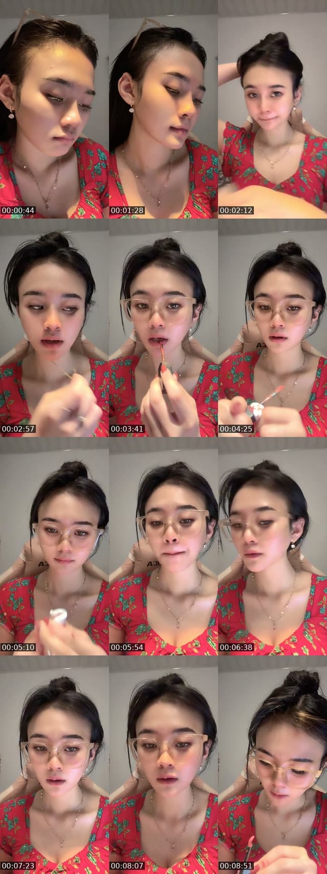TikTok live: Nganjuk by @only.mylia_