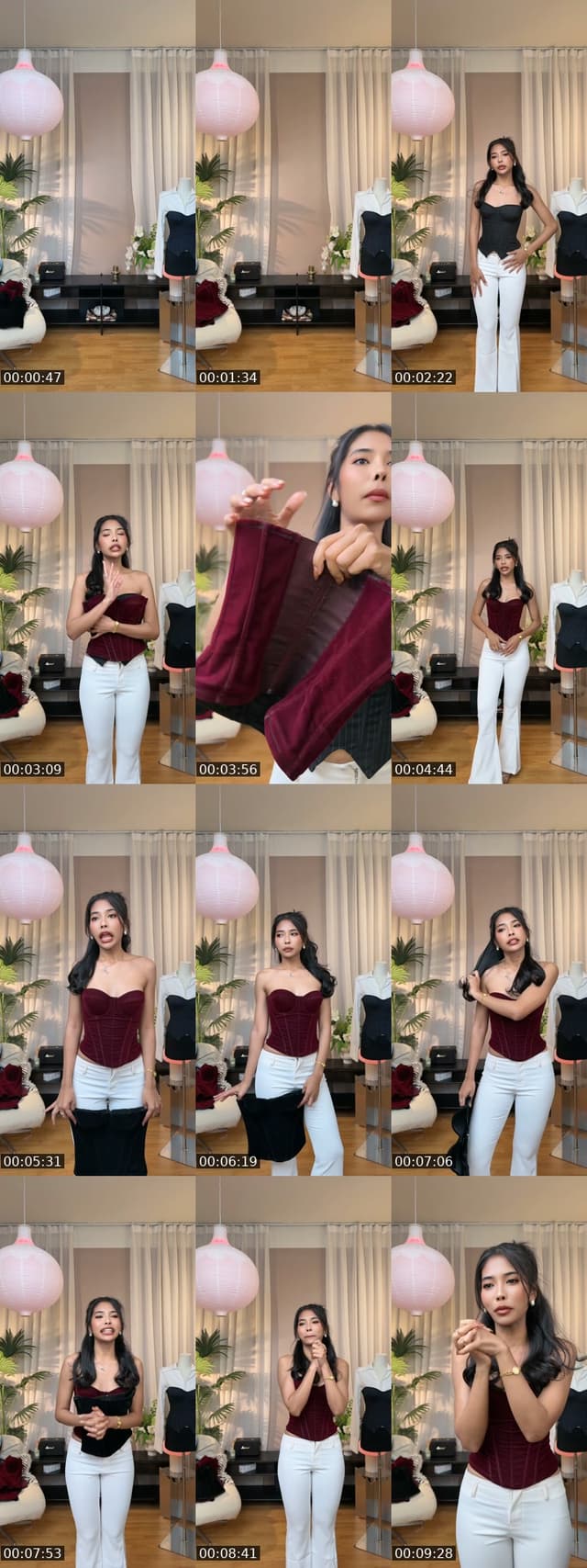 TikTok live: Come on🛒💋 by @heynew.th