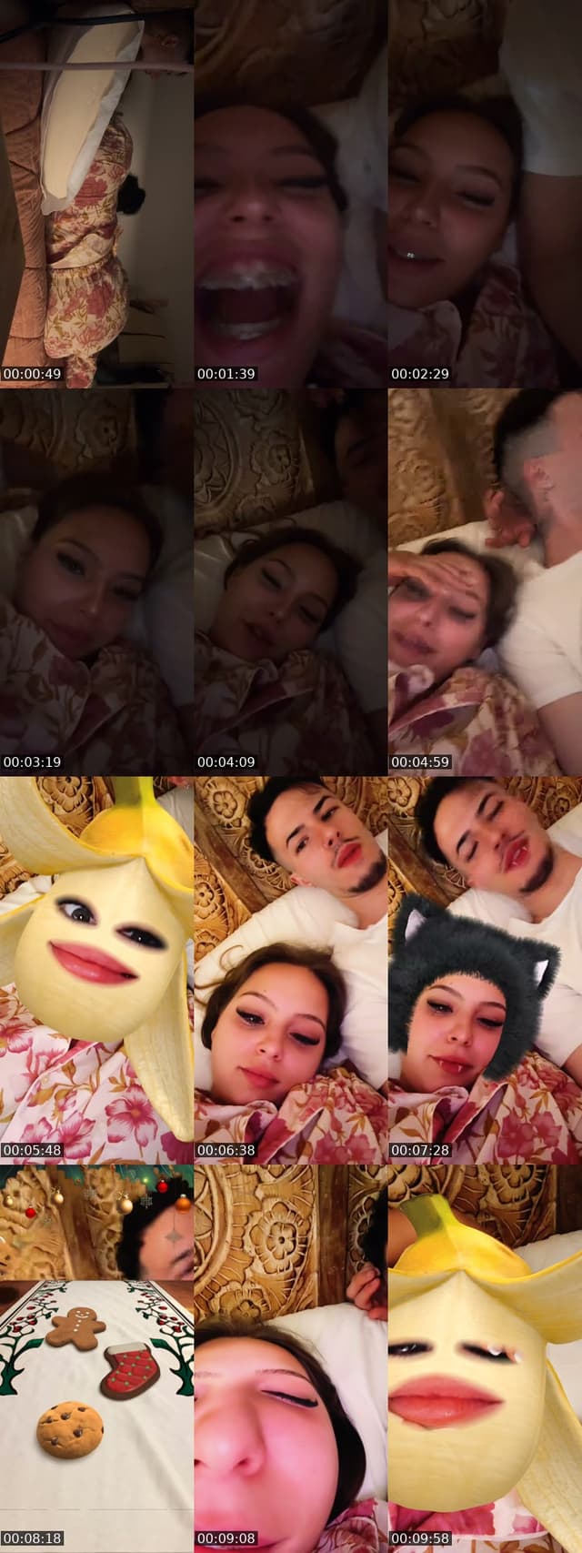 @mariacrespomejias TikTok live from 2026-05-25