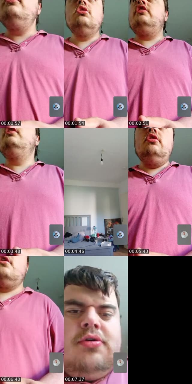 @max.artzt TikTok live from 2026-05-25