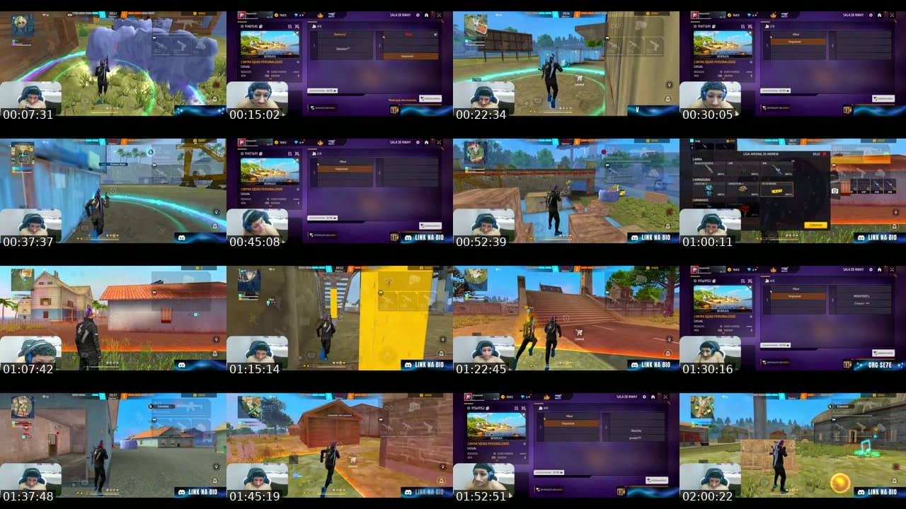 x2 com nivizada