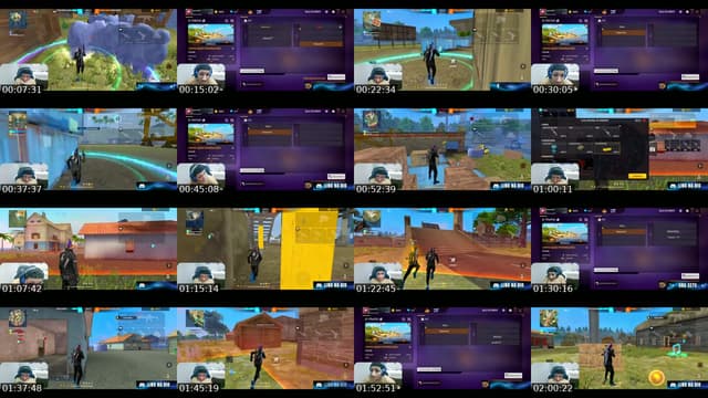 TikTok live: x2 com nivizada by @kaueff7z