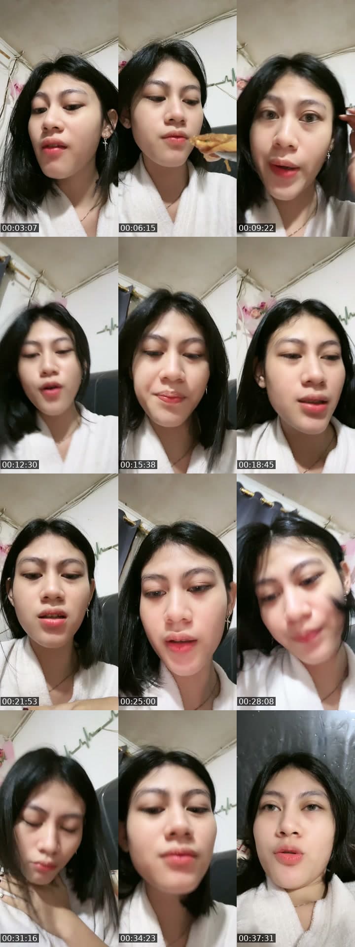 mau marah marah
