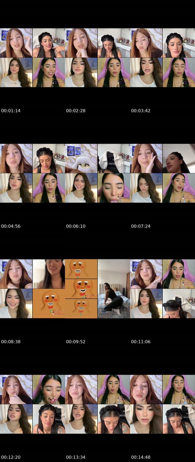 @elismar0317 TikTok live from 2026-05-25