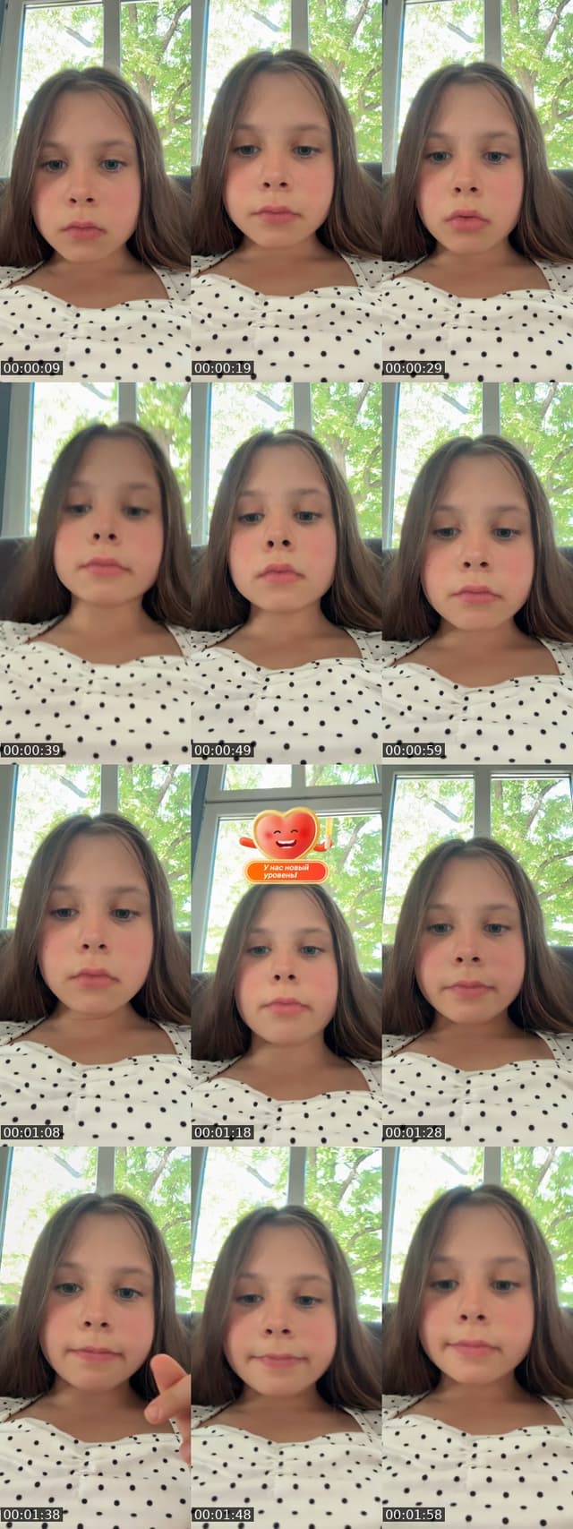 TikTok live: Играем/говорим by @4.joi0
