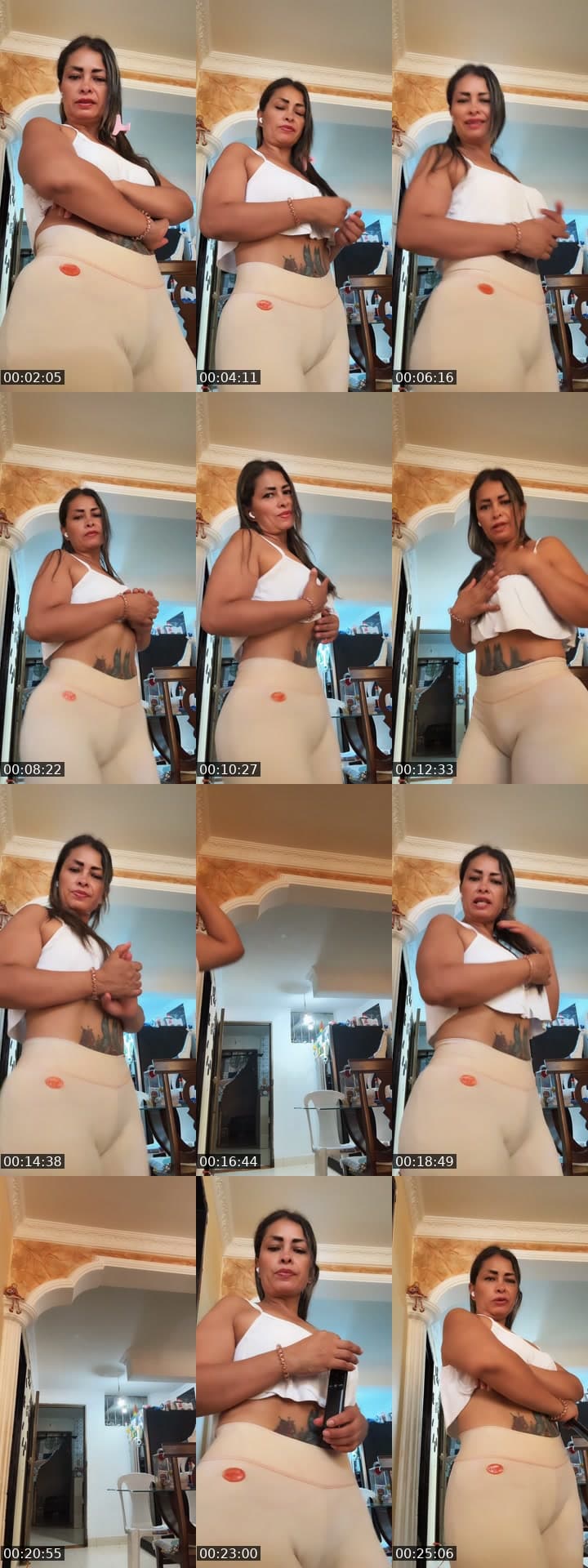 @yamisaa1 TikTok live stream