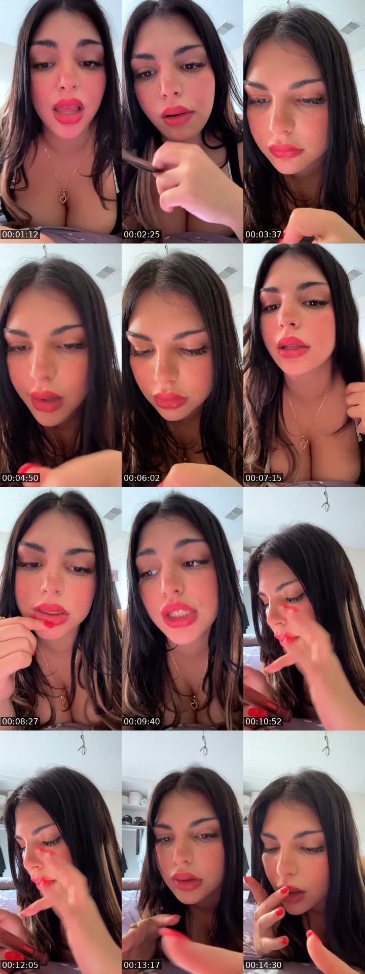 @user135792468012333 TikTok live stream