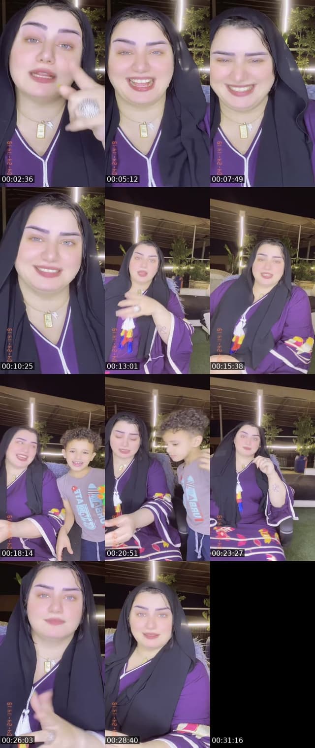 @soltanficzvxd TikTok live from 2026-05-25