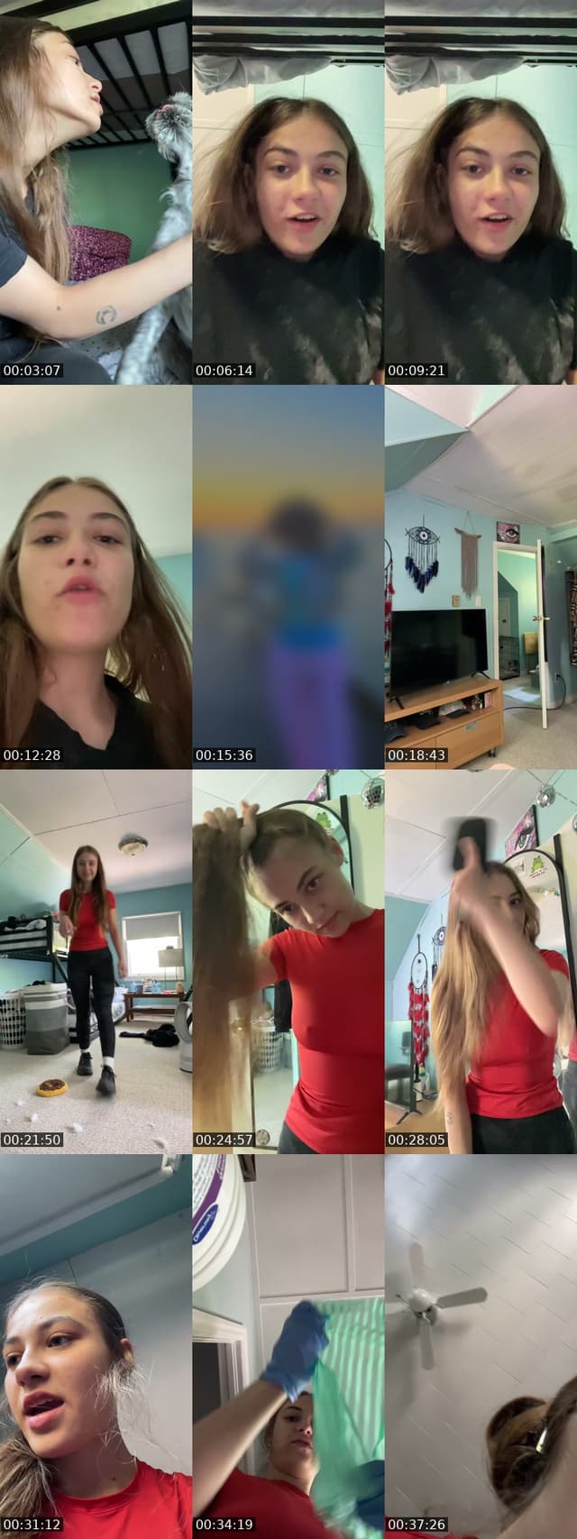 TikTok live: Send song requests:) by @avaawillson