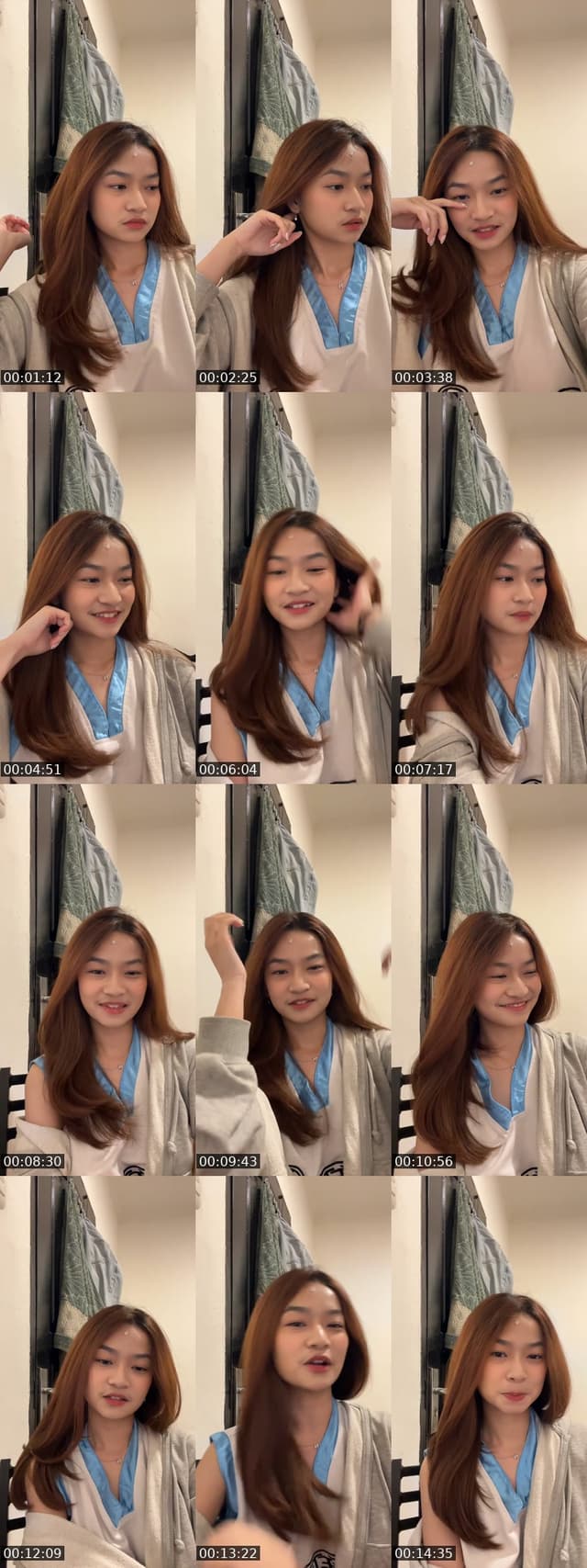 Past TikTok live: ??? by @ndiaptrc