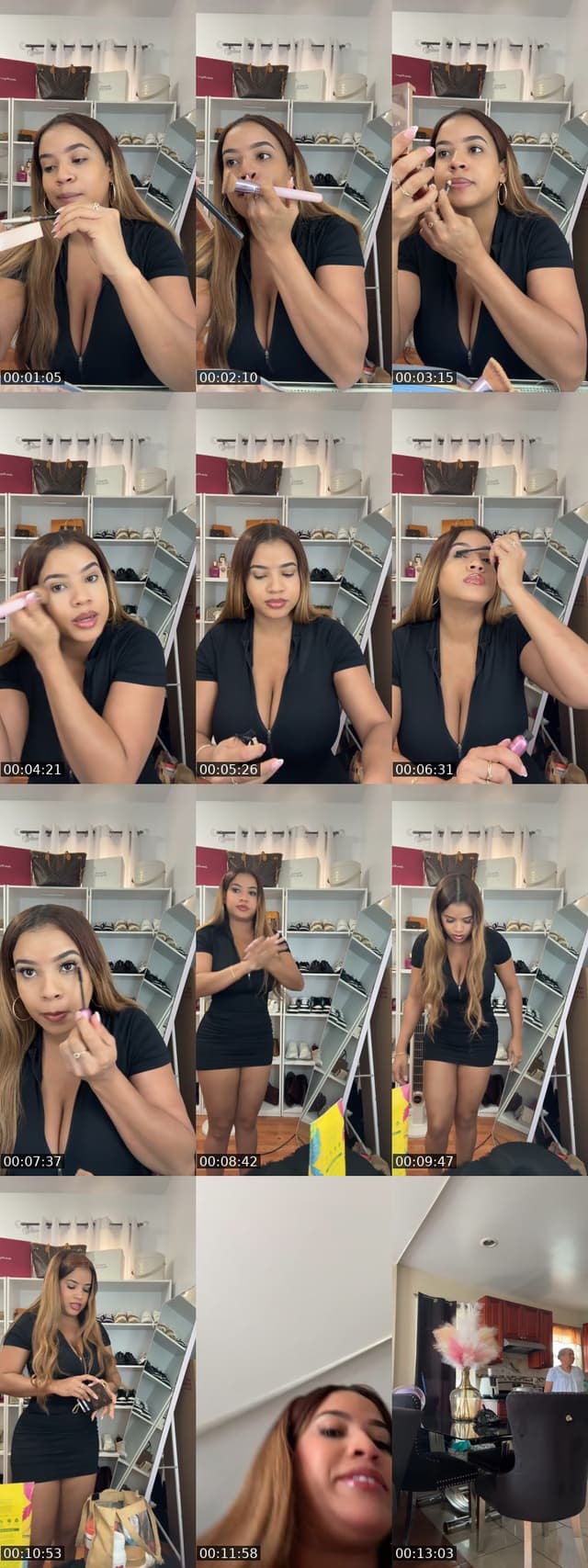 @realvero___ TikTok live from 2026-05-25