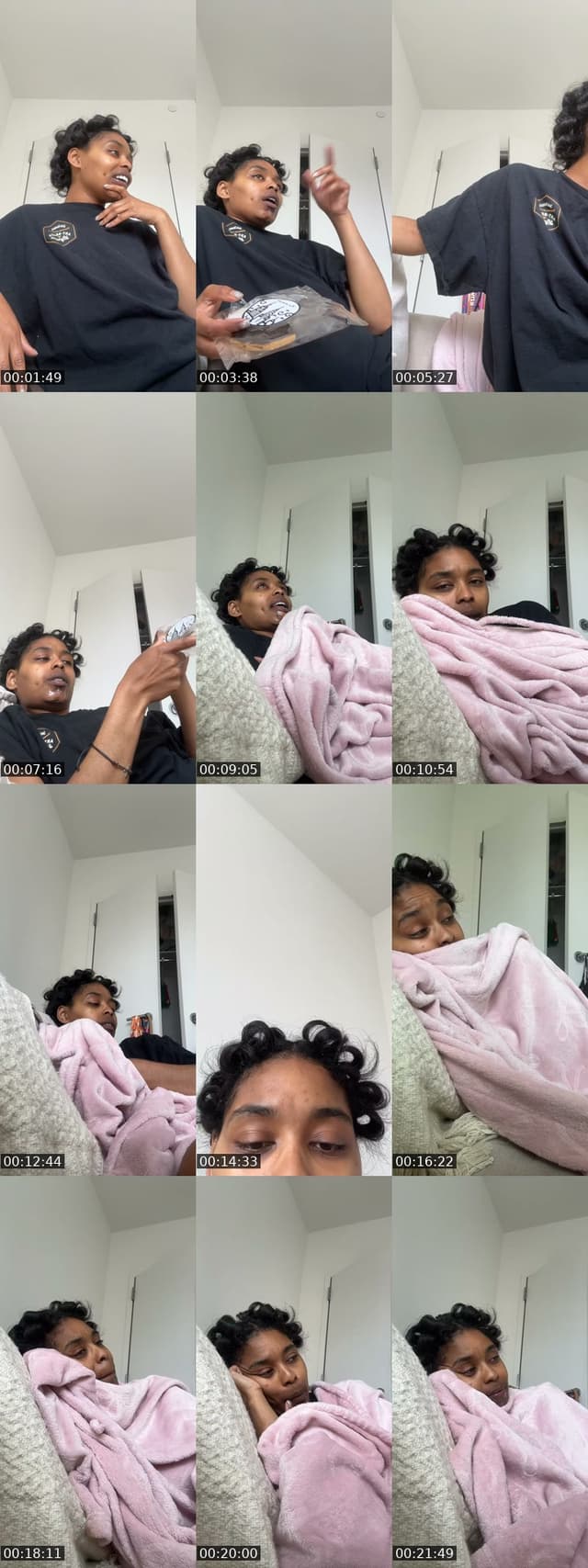 TikTok live: lol yo by @peanutbutterlovr3