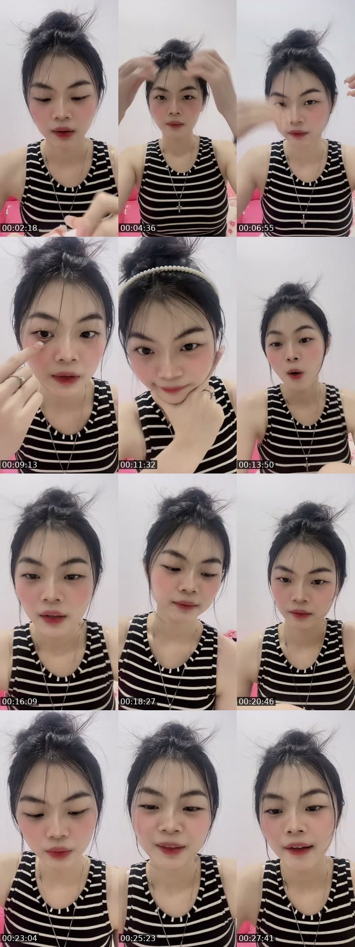 @tiramisyucel TikTok live stream