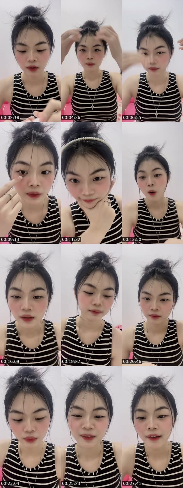 @tiramisyucel TikTok live from 2026-05-25