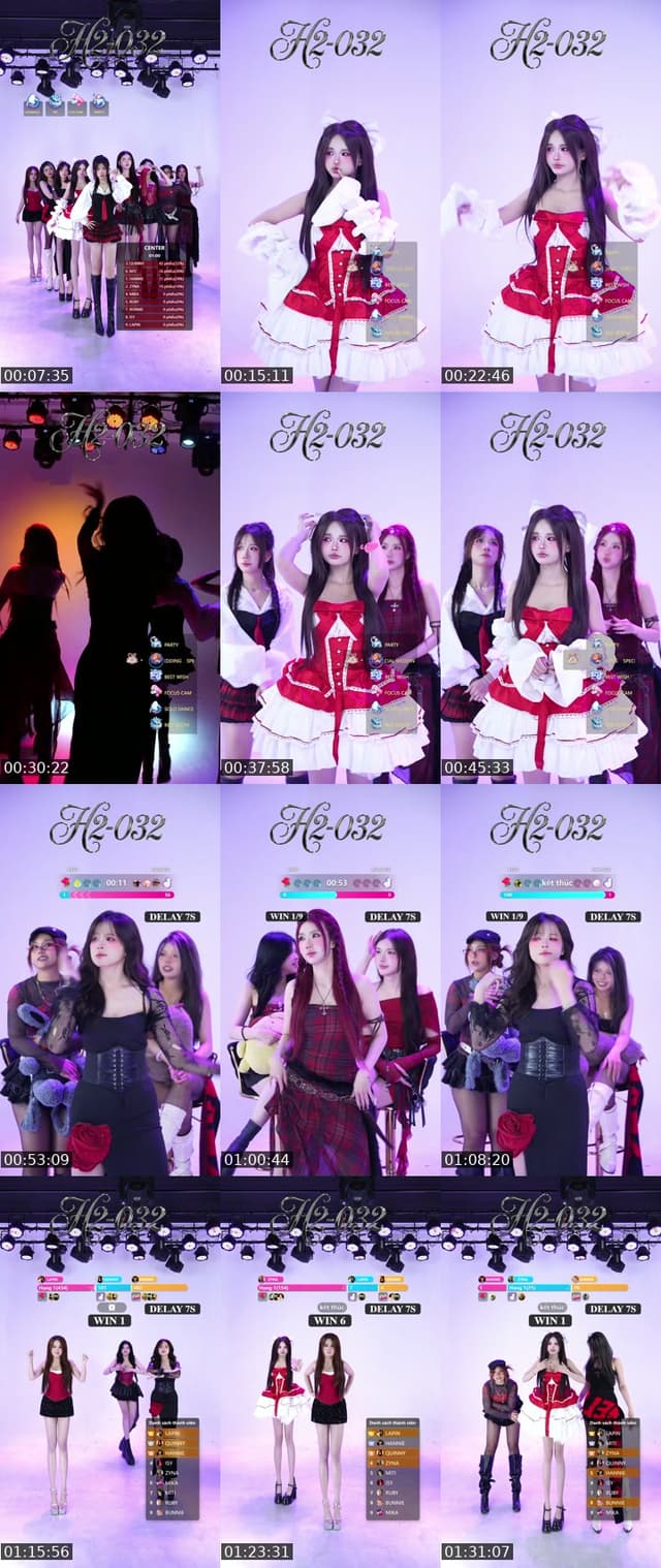 TikTok live: HI EVERYONE !!!!!! by @h2media032