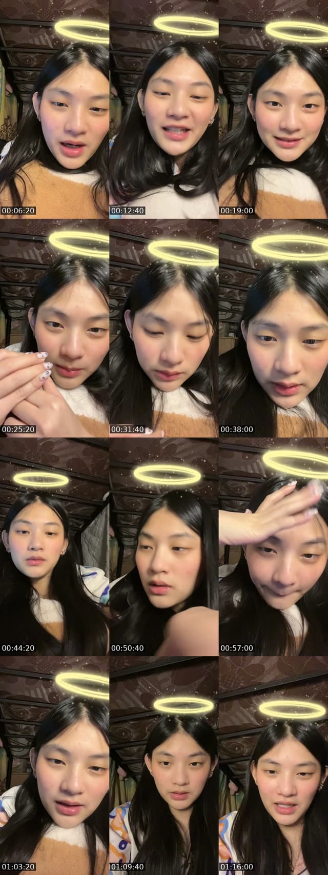 TikTok live: sebnetar aja deh by @jexturu