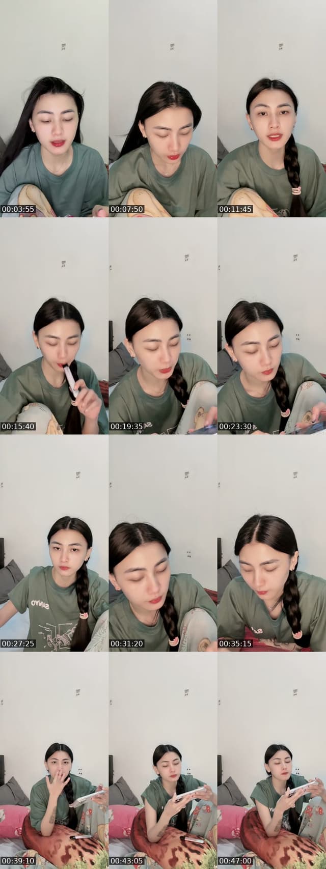 TikTok live: Follow cuy by @pangpanglagi