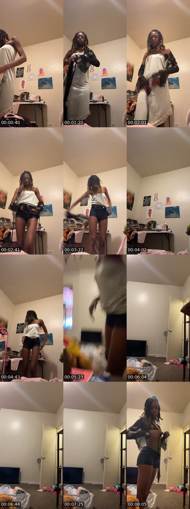 TikTok live: i’m 23 by @tiredoftiktok7