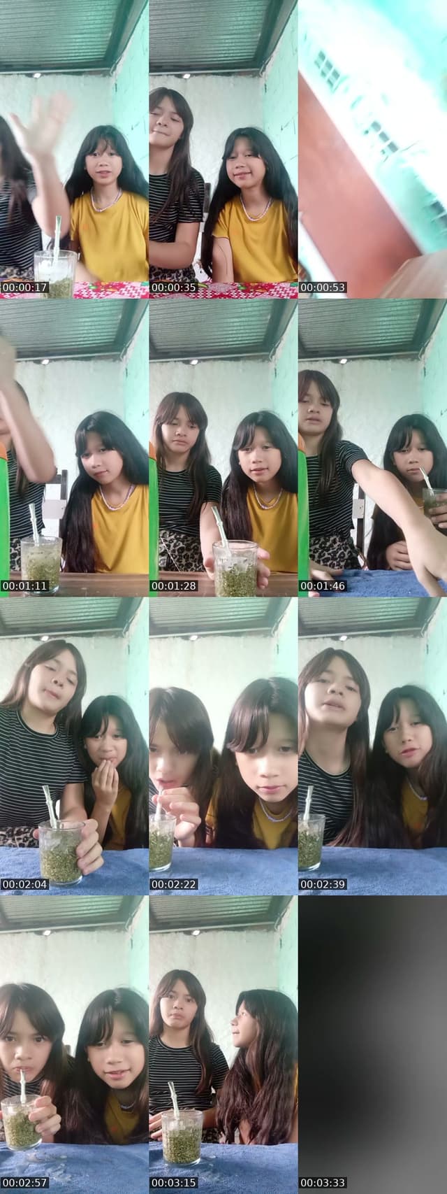 @sharon_rochas230 TikTok live from 2026-05-25