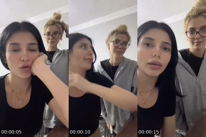 @ssaniyeer TikTok live stream