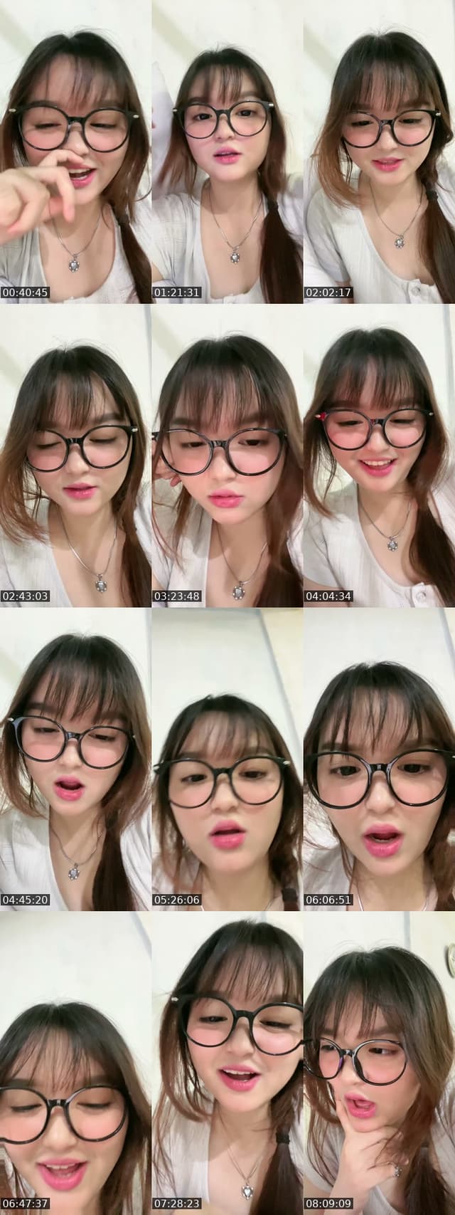 @vanimek TikTok live from 2026-05-25