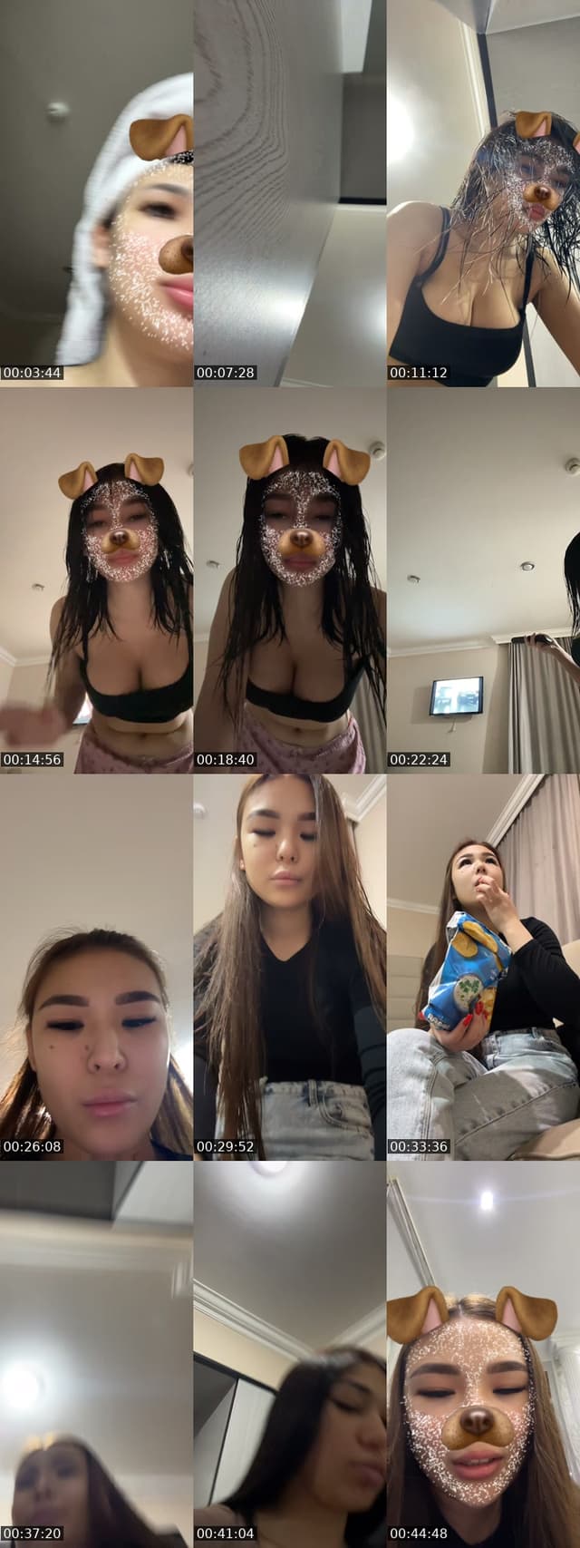 TikTok live: 🇦🇿 by @khamidu1ina