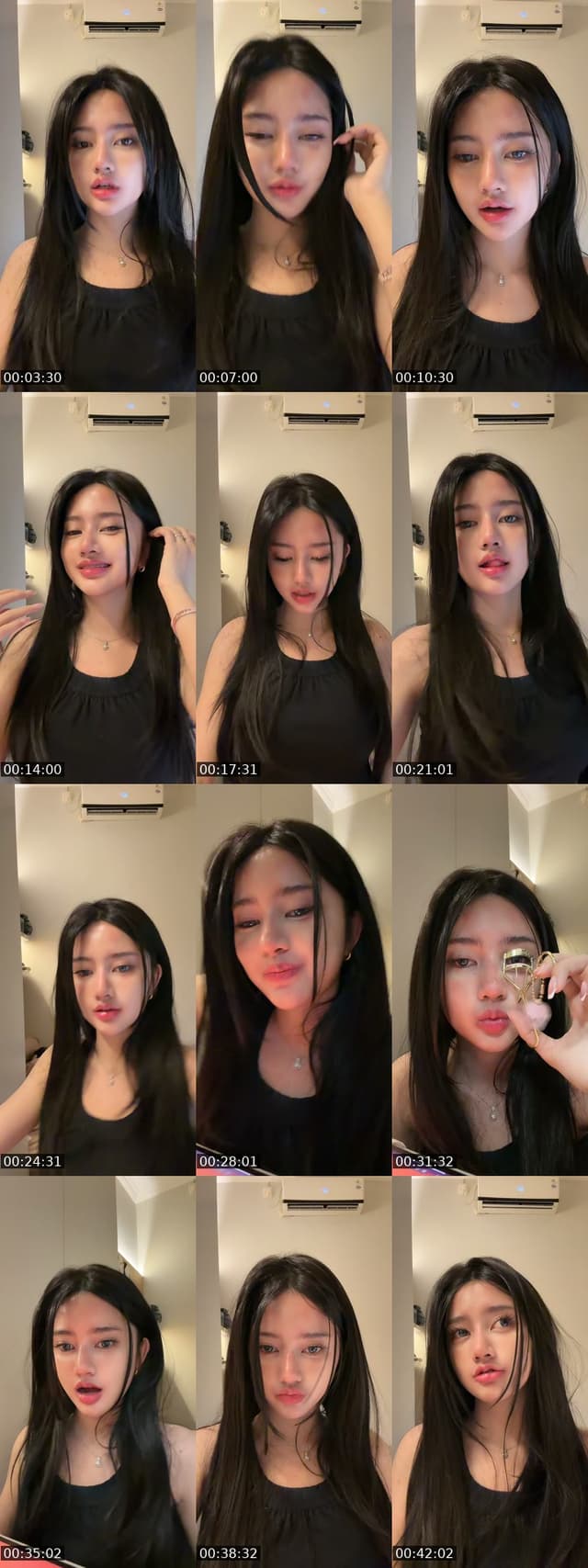 @saylviee TikTok live from 2026-05-25