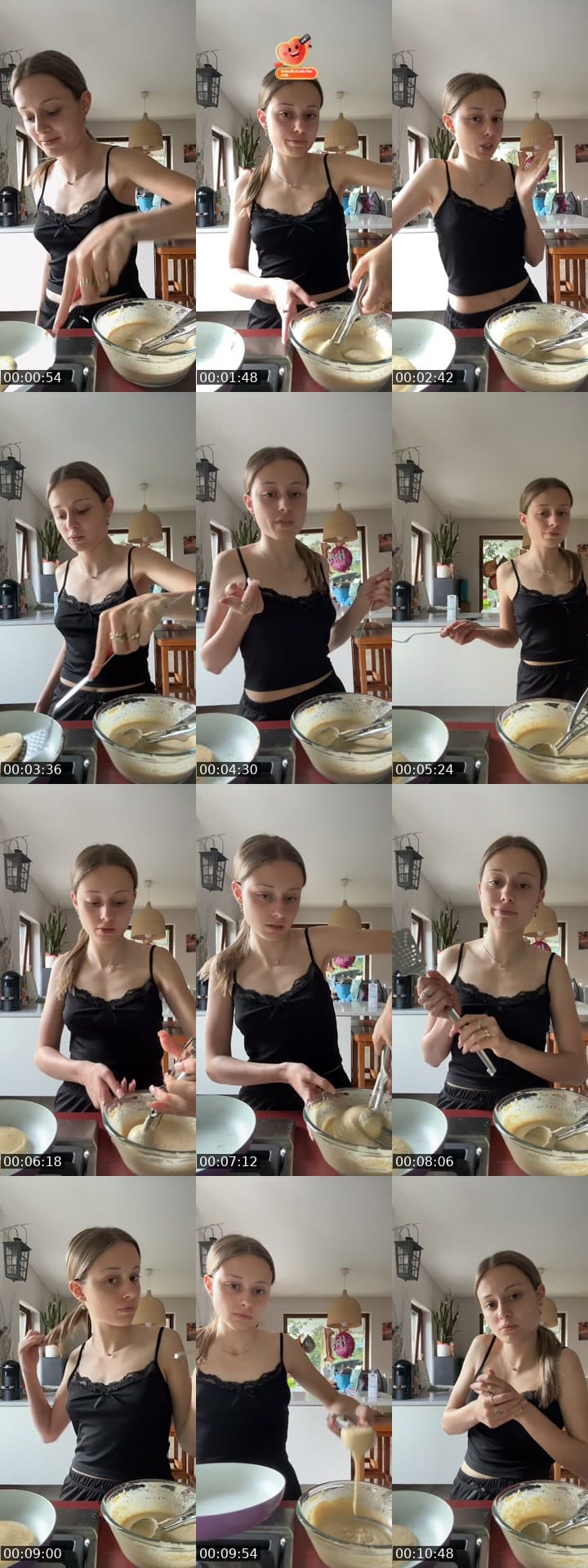 @vale.celli08 TikTok live stream
