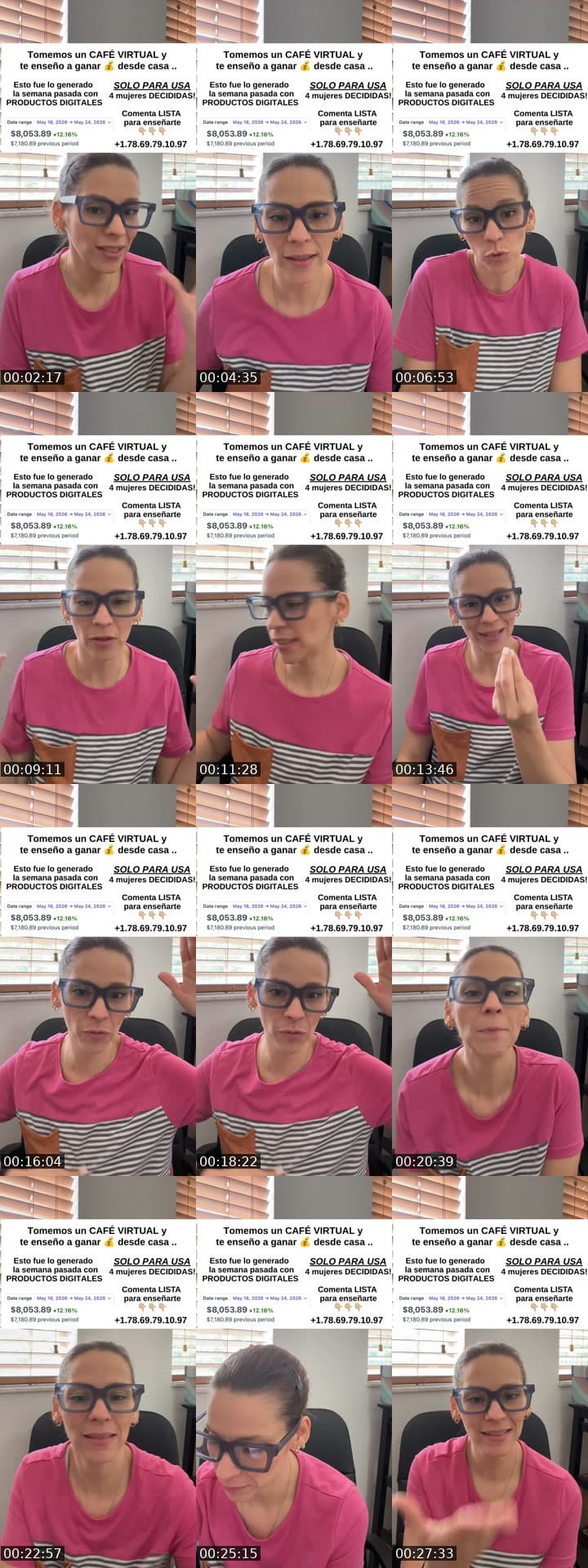@soyfabicalderon TikTok live stream