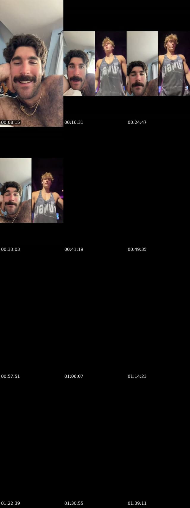 TikTok live: Gift gal reset by @lake_walton