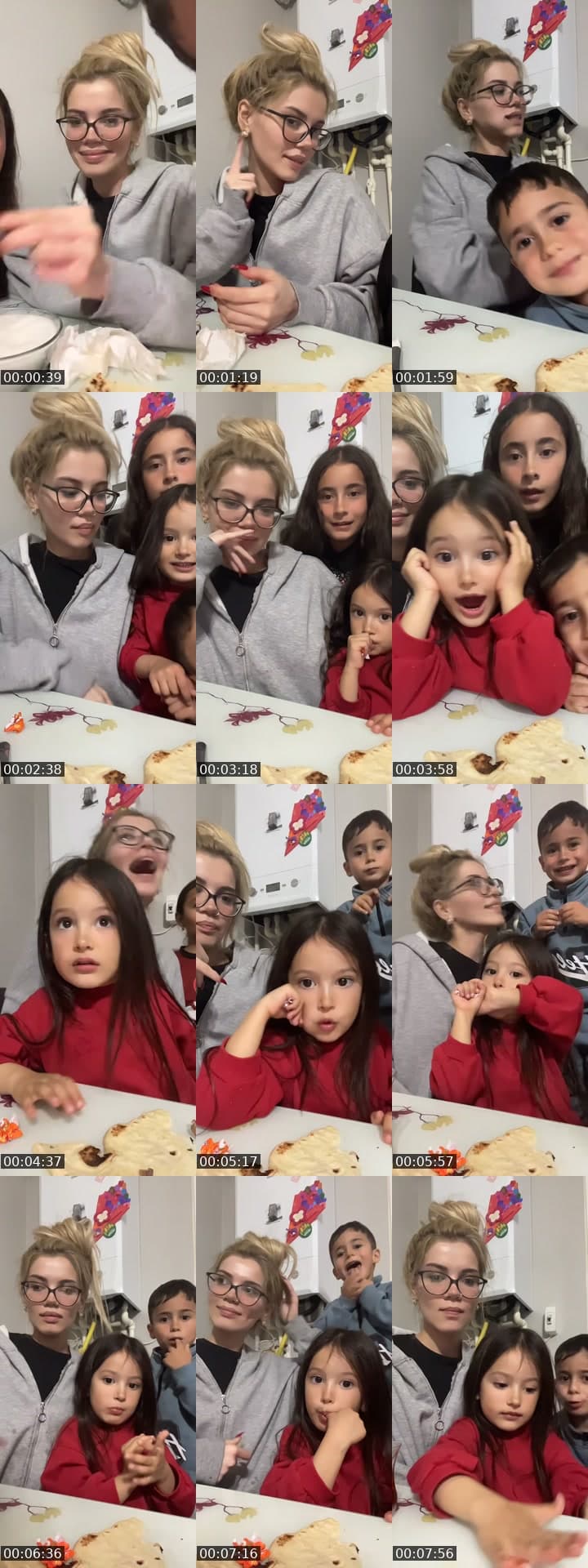 @nnureerr TikTok live stream