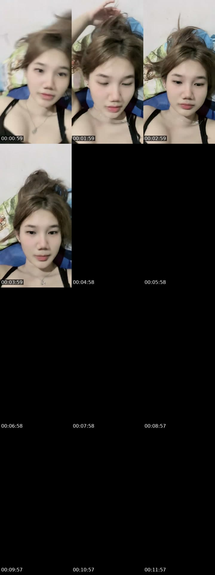 @anasyaaprliaptrii TikTok live stream