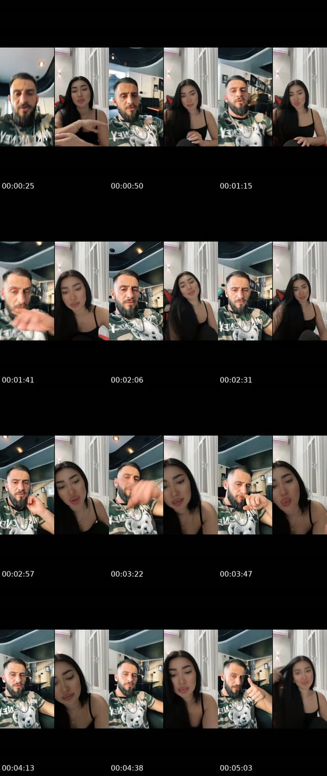TikTok live: unterstütze mich... by @zanemusic48