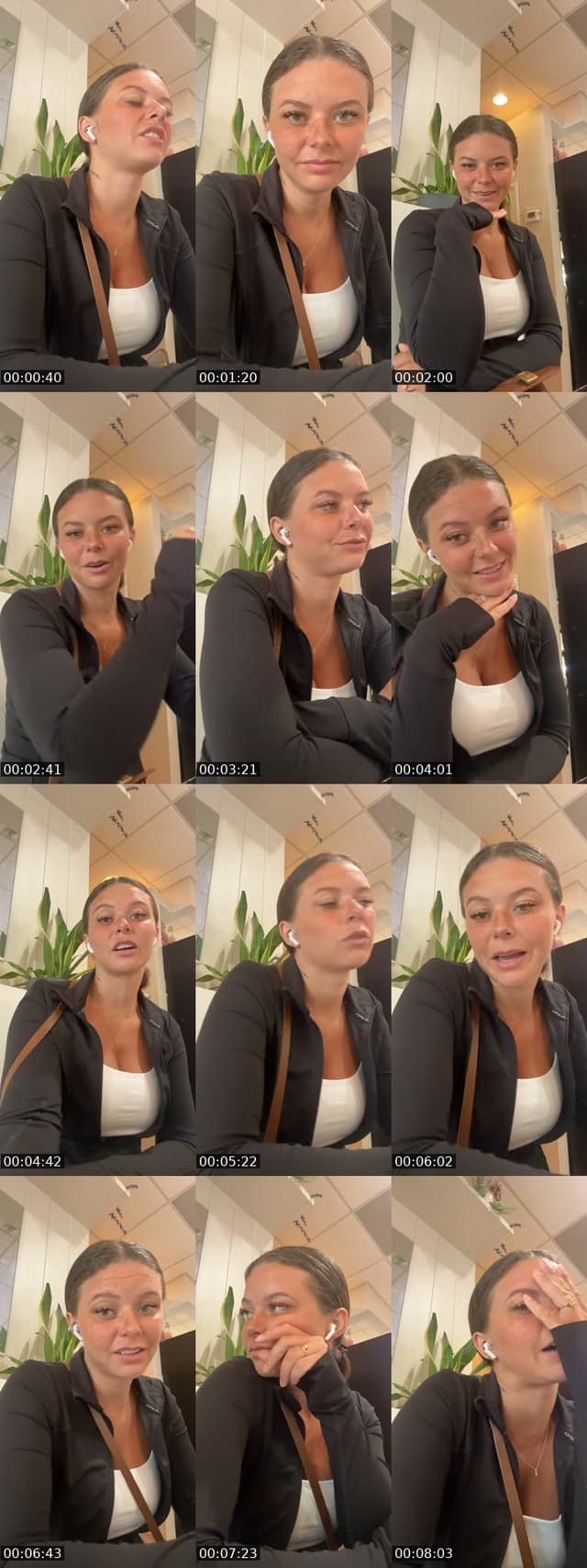@getyourselfamiranda TikTok live from 2026-05-25