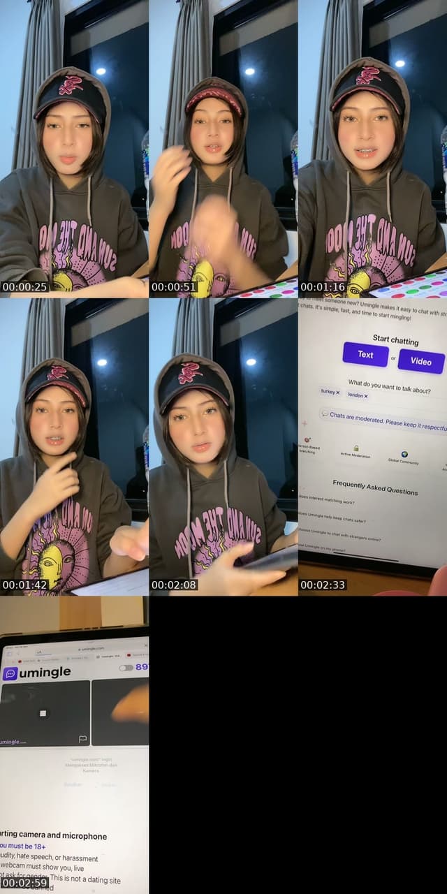 TikTok live: sociabuz in bio by @clousureeee_