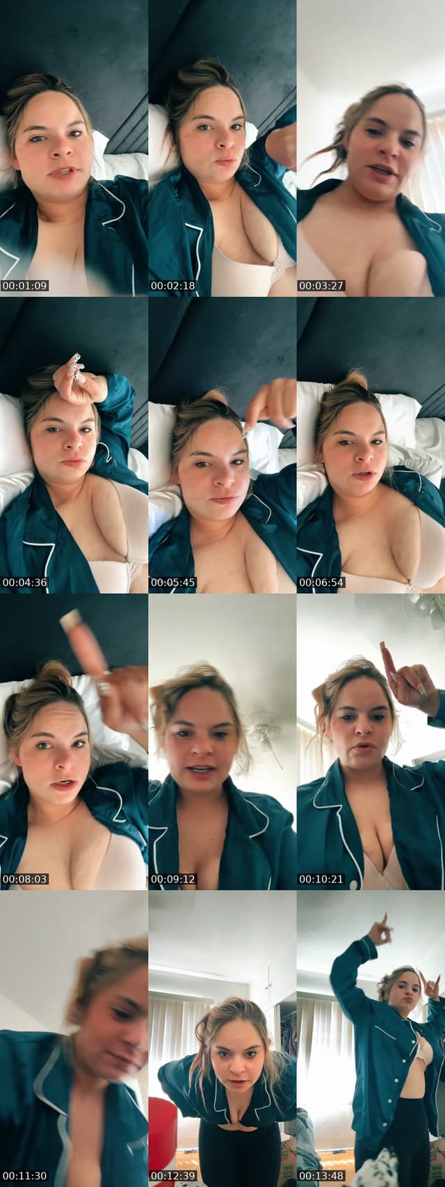 TikTok live: Come hangout and chat with me:) by @whereswallyxoxox