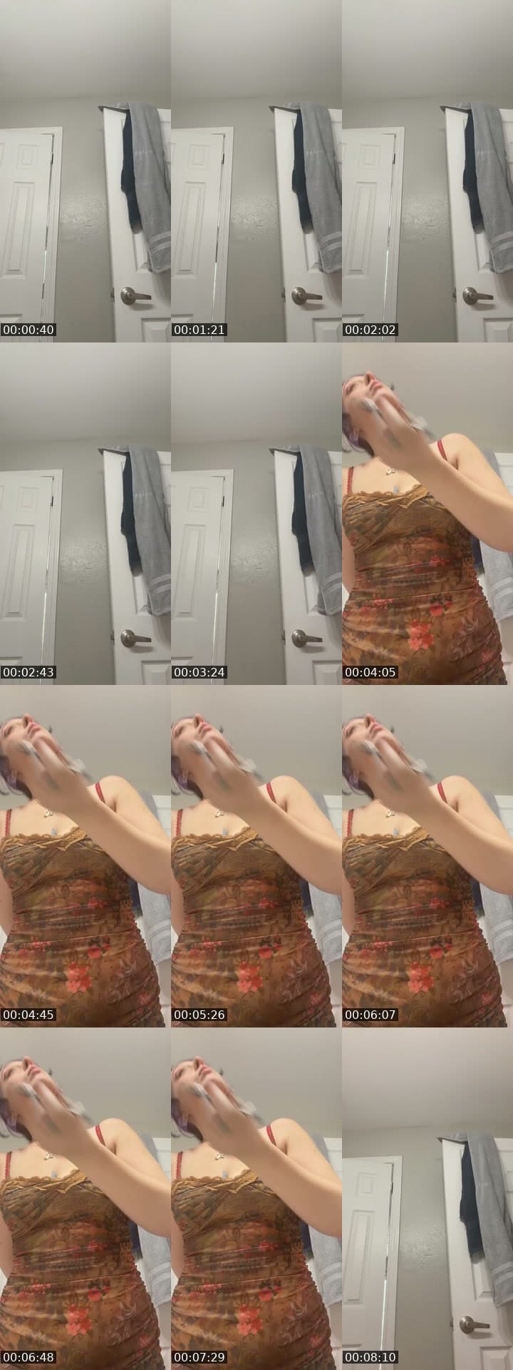 @scarletroselover TikTok live stream