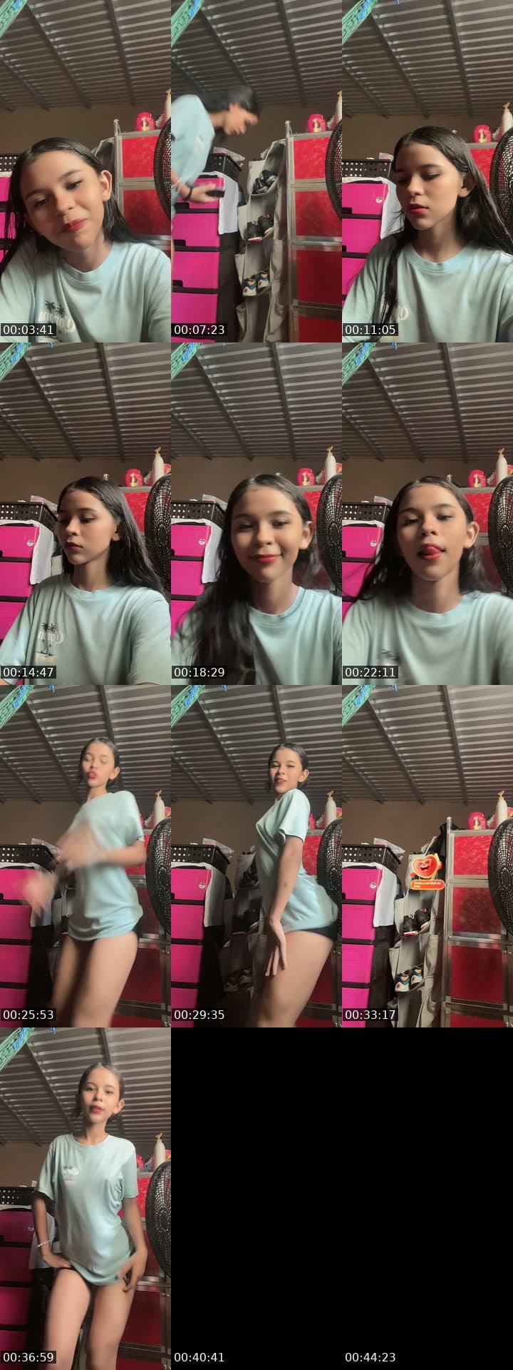 @yadira.elizabeth177 TikTok live stream