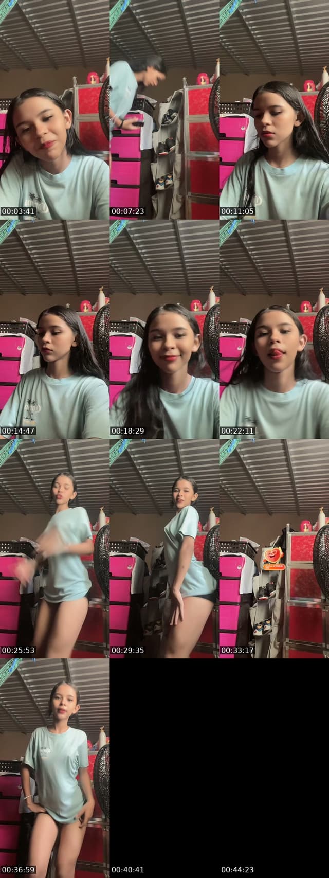 @yadira.elizabeth177 TikTok live from 2026-05-25