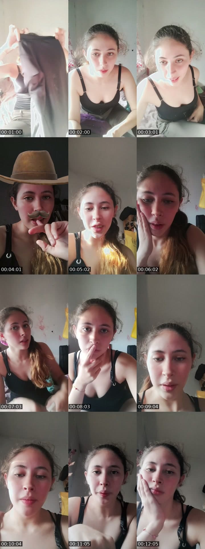 @lamisioneritaaa4 TikTok live stream