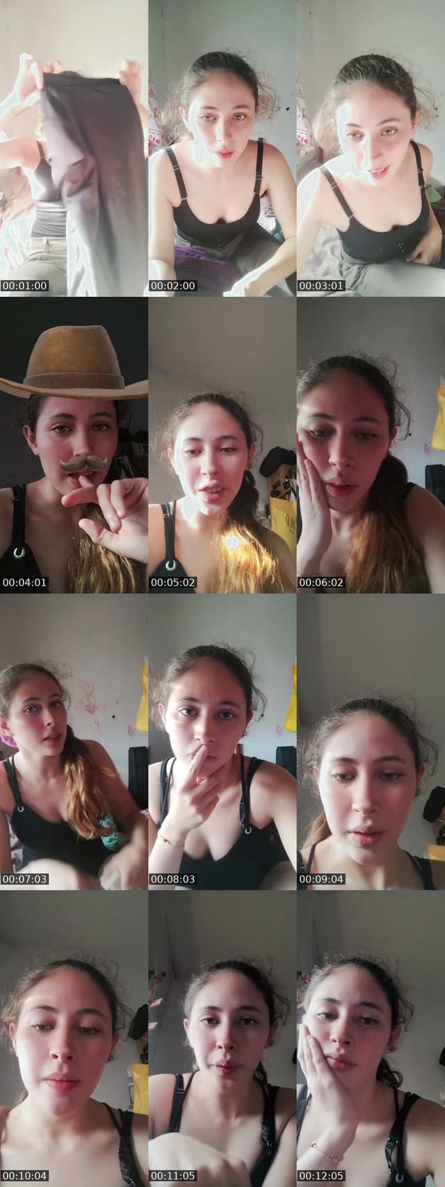 @lamisioneritaaa4 TikTok live from 2026-05-25