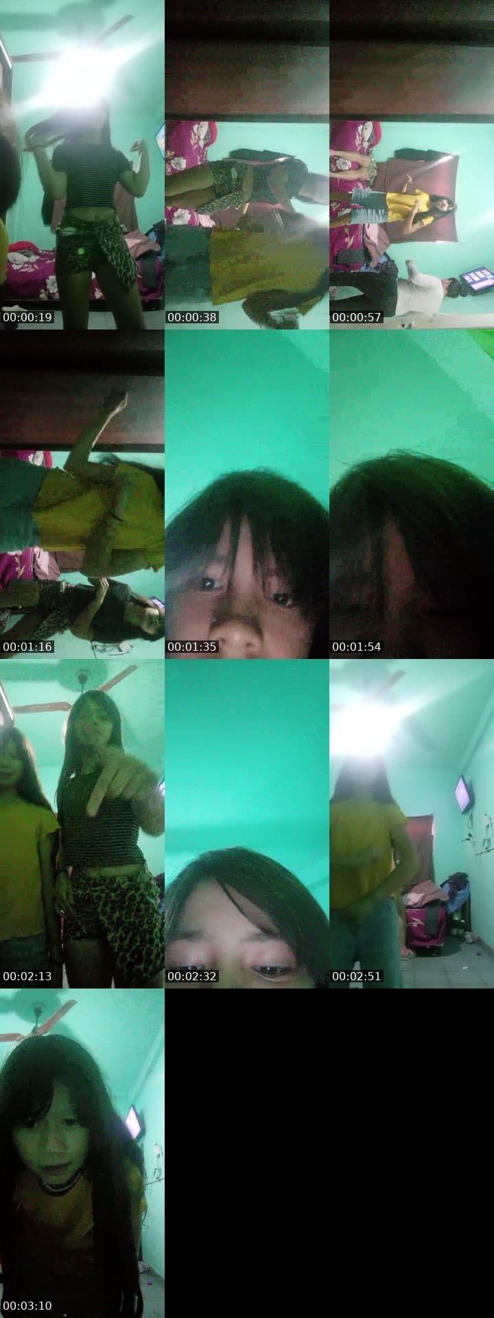 @sharon_rochas230 TikTok live stream