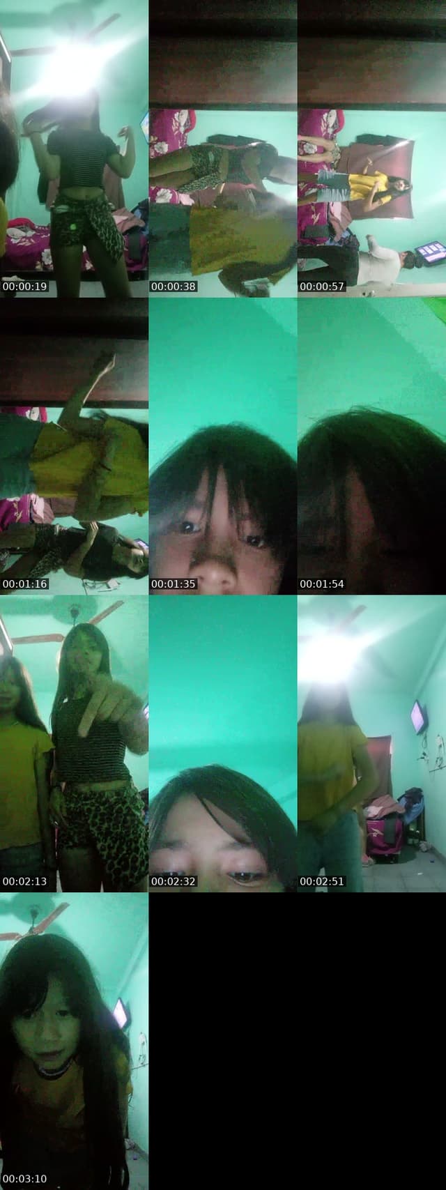@sharon_rochas230 TikTok live from 2026-05-25