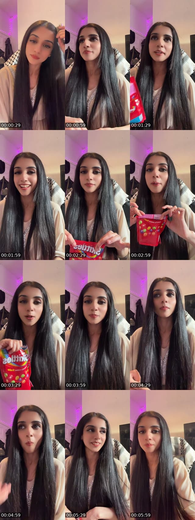 @afi7a TikTok live from 2026-05-25