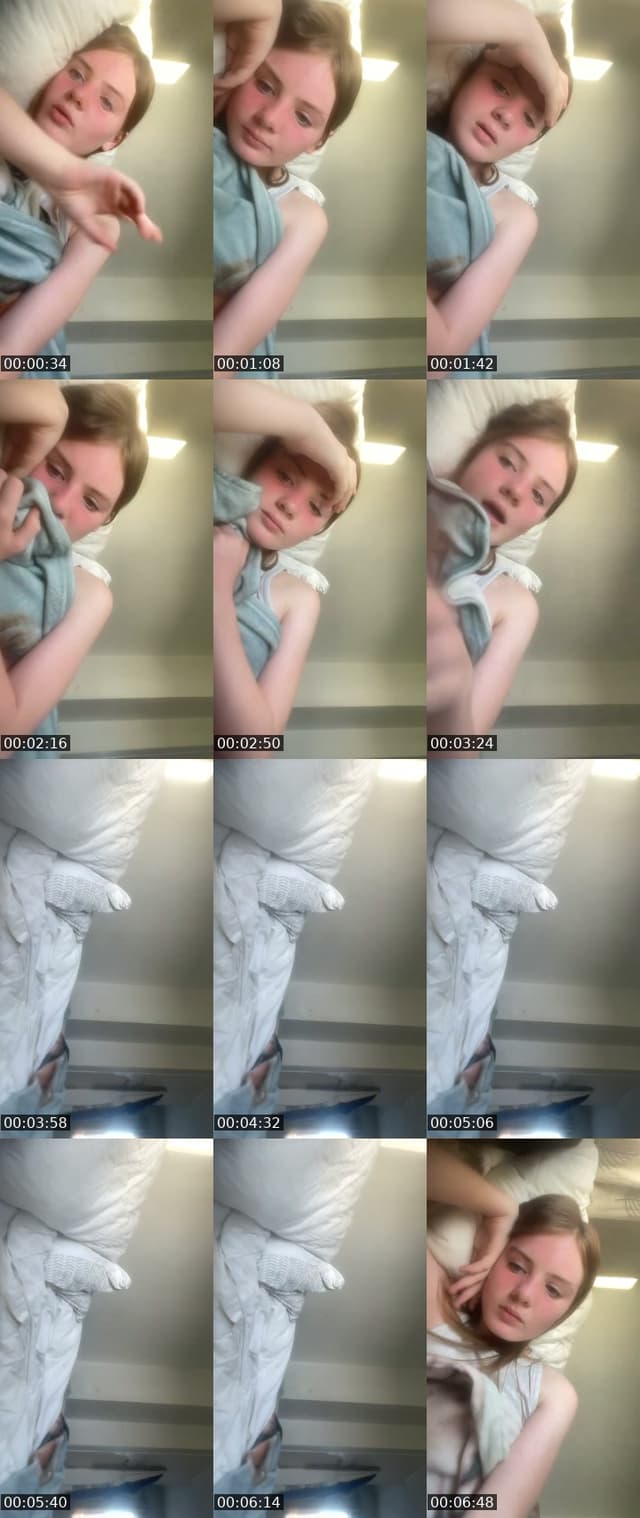 TikTok live: I can’t speak rn by @hawngjinxz7