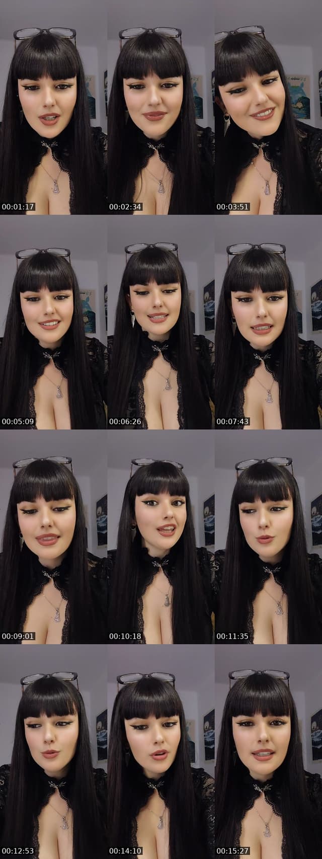 TikTok live: que os contáis :) by @_aiinaraagm
