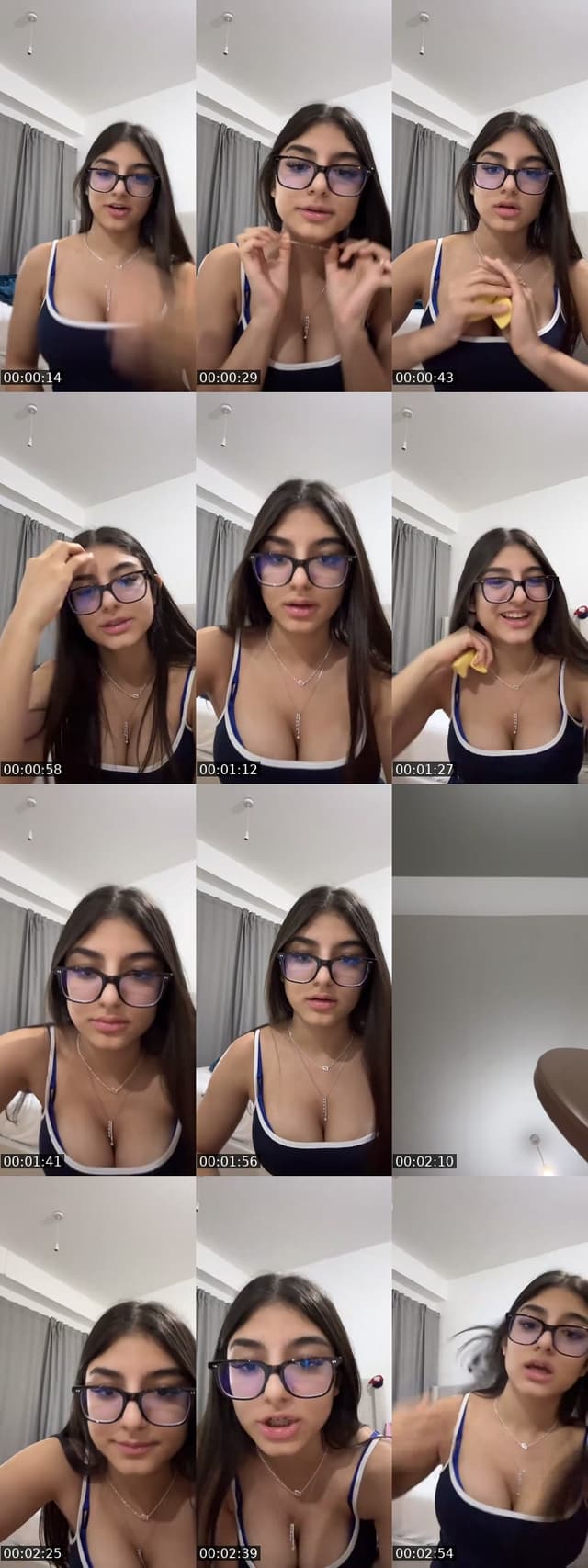 @eangiee3 TikTok live from 2026-05-25